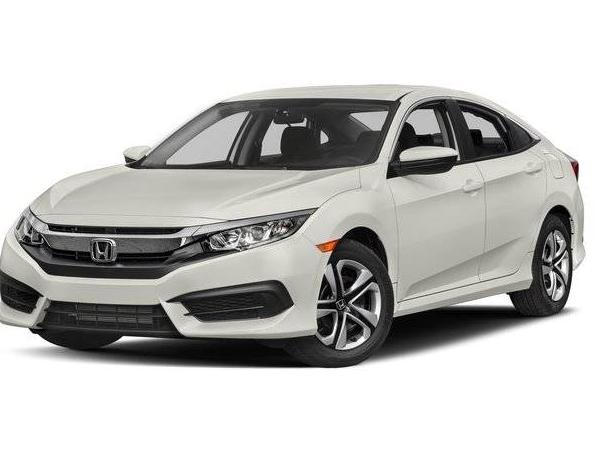 HONDA CIVIC 2017 19XFC2F57HE010432 image