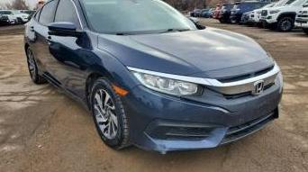 HONDA CIVIC 2017 19XFC2F75HE001567 image