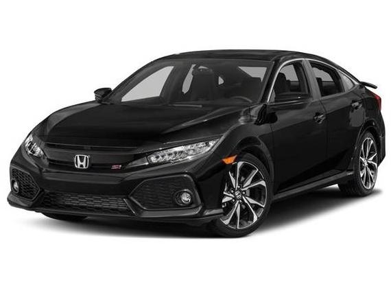 HONDA CIVIC 2017 2HGFC1E56HH706099 image
