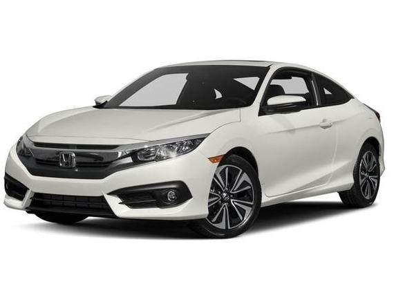 HONDA CIVIC 2017 2HGFC3B38HH350978 image