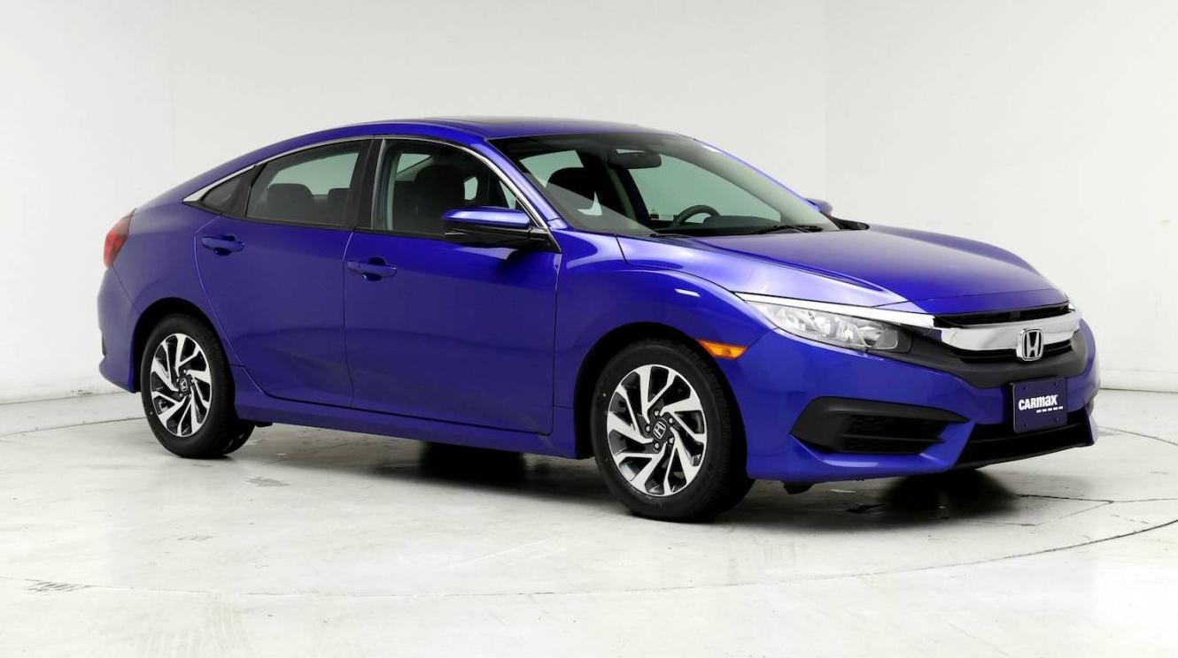 HONDA CIVIC 2017 19XFC2F78HE213489 image