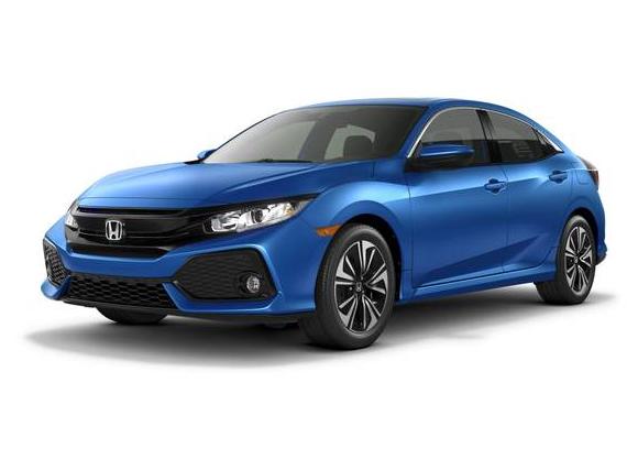 HONDA CIVIC 2017 SHHFK7H54HU400183 image