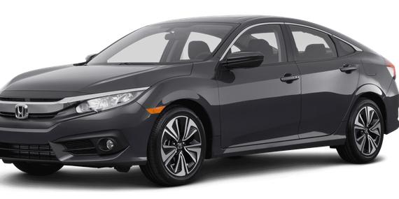 HONDA CIVIC 2017 2HGFC1F7XHH652371 image