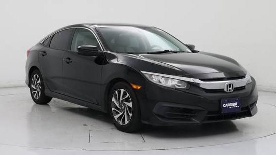 HONDA CIVIC 2017 2HGFC2F70HH522587 image