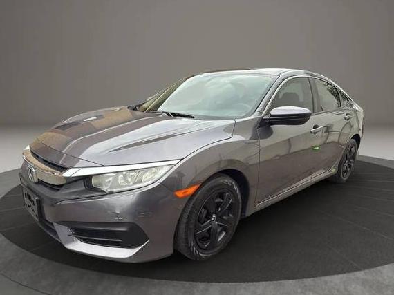 HONDA CIVIC 2017 19XFC2F50HE222332 image HONDA CIVIC 2017 19XFC2F50HE222332 image