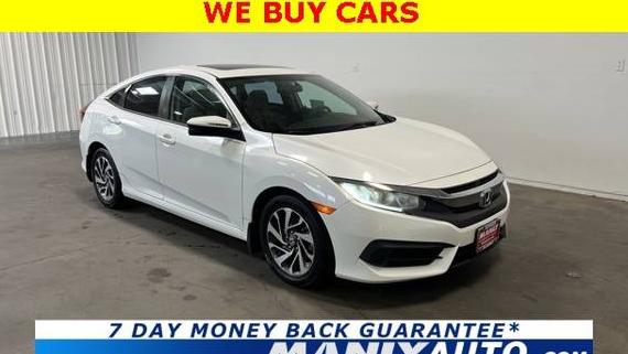 HONDA CIVIC 2017 2HGFC2F70HH547344 image