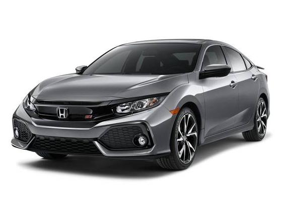 HONDA CIVIC 2017 2HGFC1E52HH700543 image