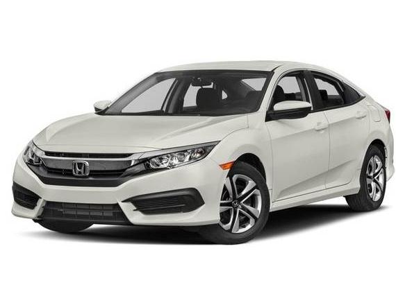 HONDA CIVIC 2017 2HGFC2F51HH575409 image