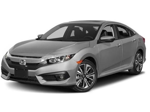 HONDA CIVIC 2017 19XFC1F71HE209794 image
