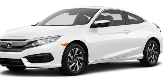 HONDA CIVIC 2017 2HGFC4B54HH300540 image HONDA CIVIC 2017 2HGFC4B54HH300540 image