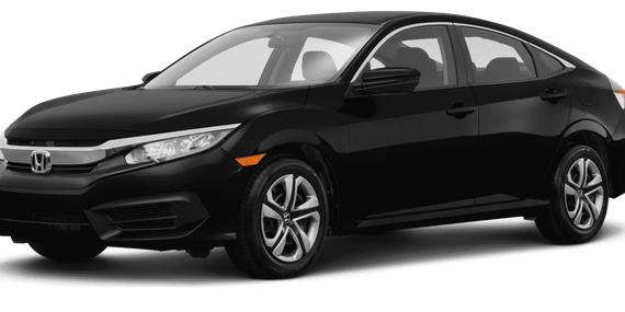 HONDA CIVIC 2017 19XFC2F54HE222009 image HONDA CIVIC 2017 19XFC2F54HE222009 image