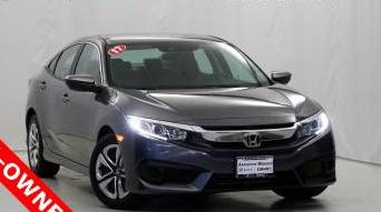 HONDA CIVIC 2017 19XFC2F66HE055158 image