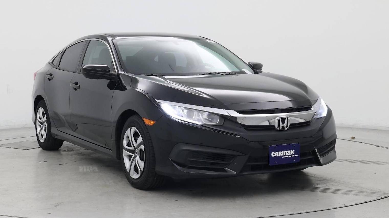 HONDA CIVIC 2017 2HGFC2F58HH529141 image