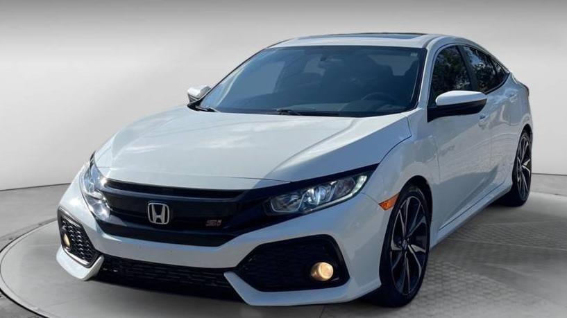 HONDA CIVIC 2017 2HGFC1E59HH701107 image