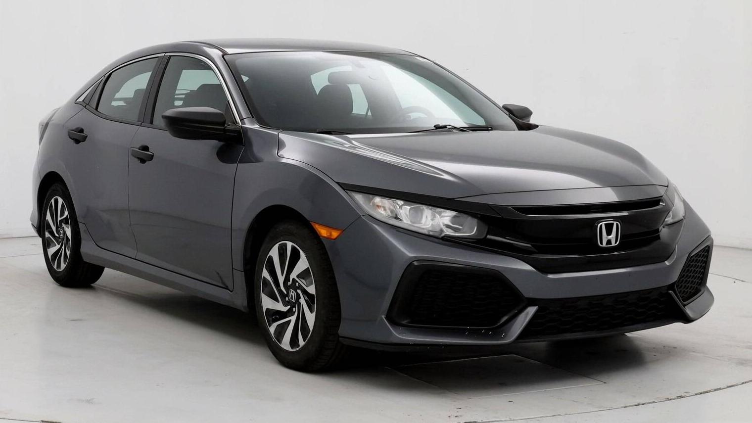 HONDA CIVIC 2017 SHHFK7H23HU419040 image