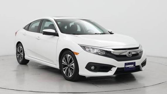 HONDA CIVIC 2017 19XFC1F38HE212107 image