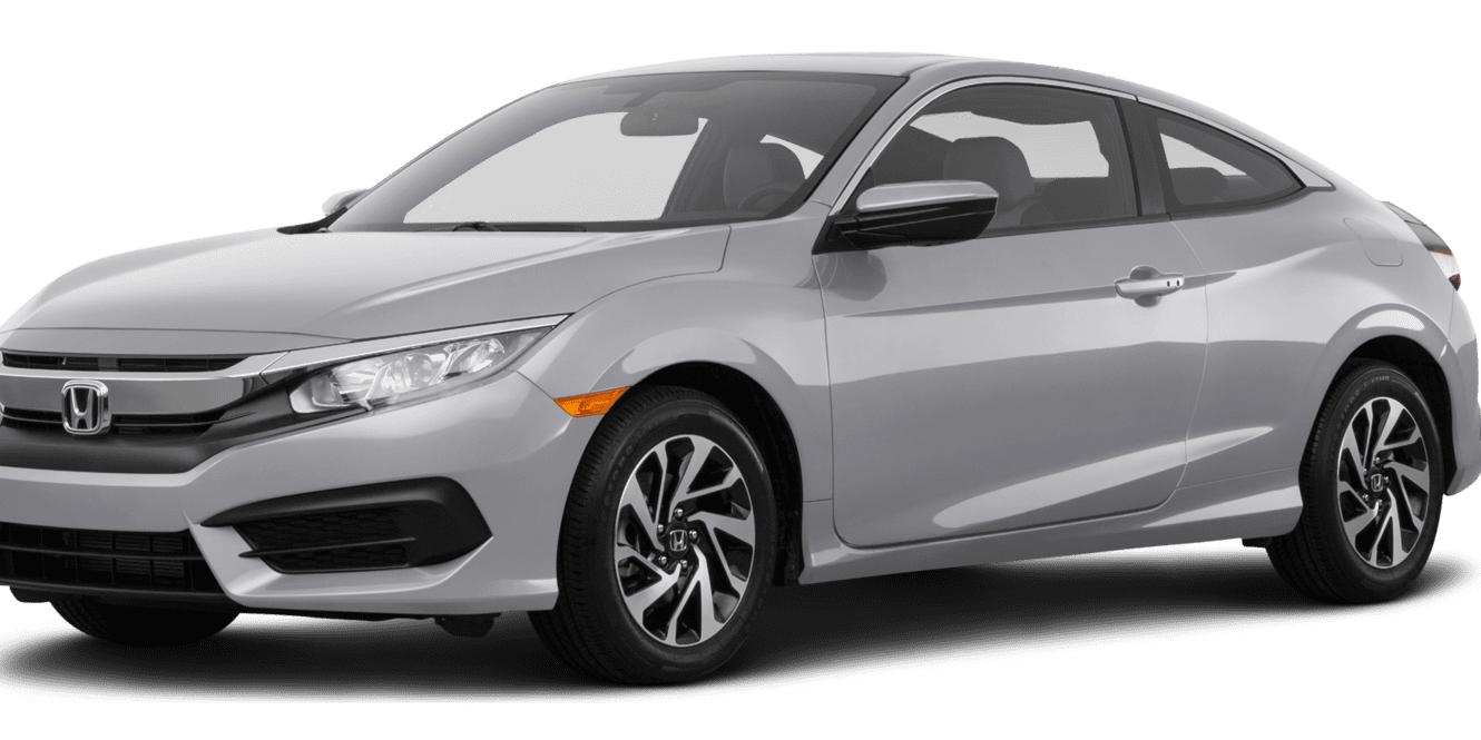 HONDA CIVIC 2017 2HGFC4A50HH311939 image