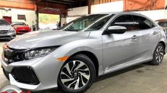 HONDA CIVIC 2017 SHHFK7H2XHU219532 image