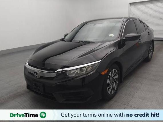 HONDA CIVIC 2017 19XFC2F78HE060564 image HONDA CIVIC 2017 19XFC2F78HE060564 image