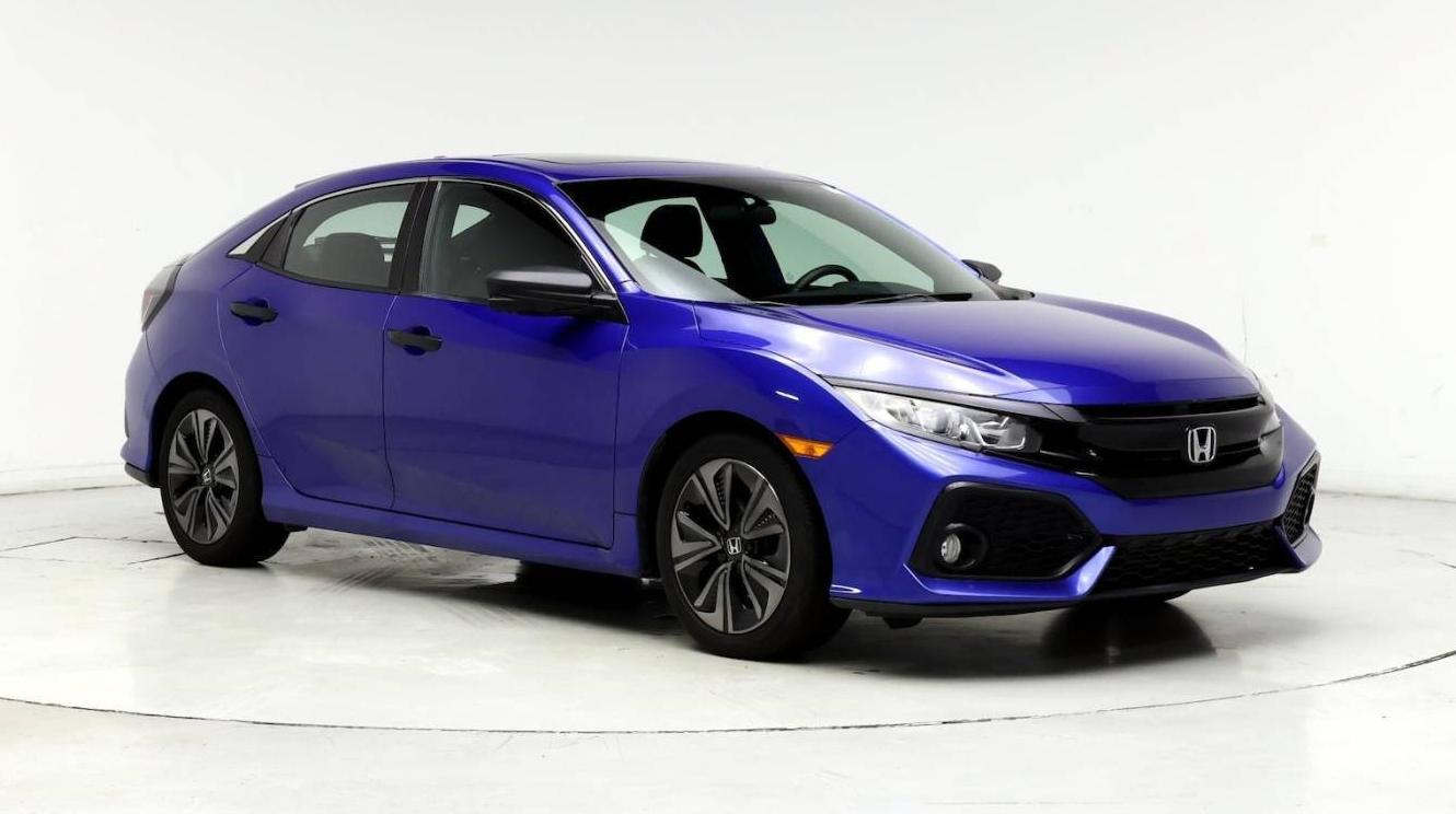 HONDA CIVIC 2017 SHHFK7H56HU219683 image