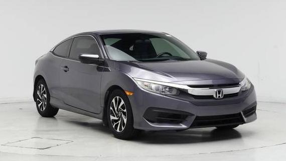 HONDA CIVIC 2017 2HGFC4B01HH304064 image