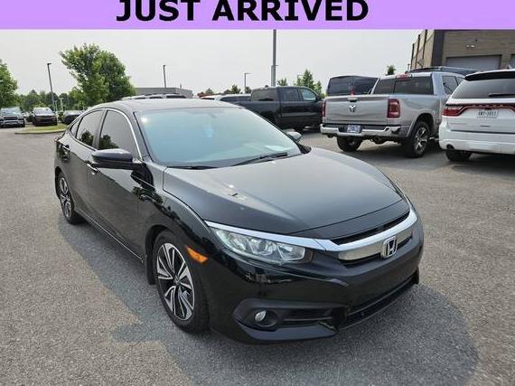 HONDA CIVIC 2017 19XFC1F3XHE003998 image