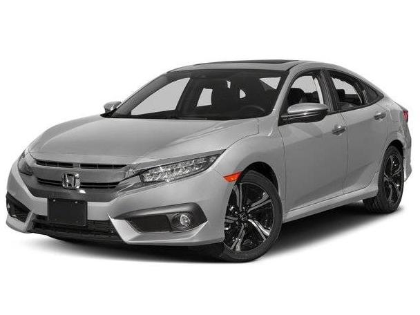 HONDA CIVIC 2017 2HGFC1F99HH641332 image