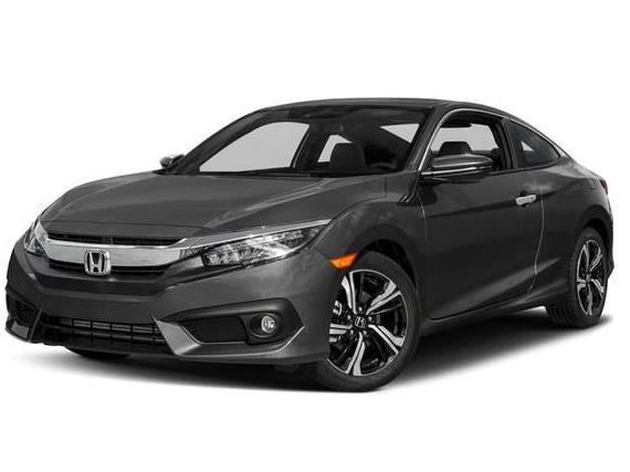 HONDA CIVIC 2017 2HGFC3B96HH353835 image