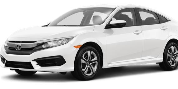 HONDA CIVIC 2017 19XFC2F5XHE062301 image
