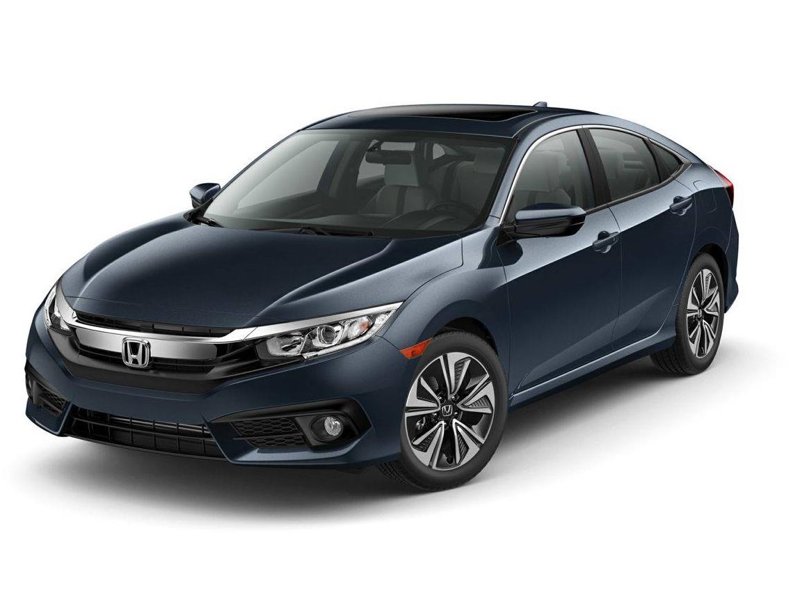 HONDA CIVIC 2017 2HGFC1F30HH640937 image