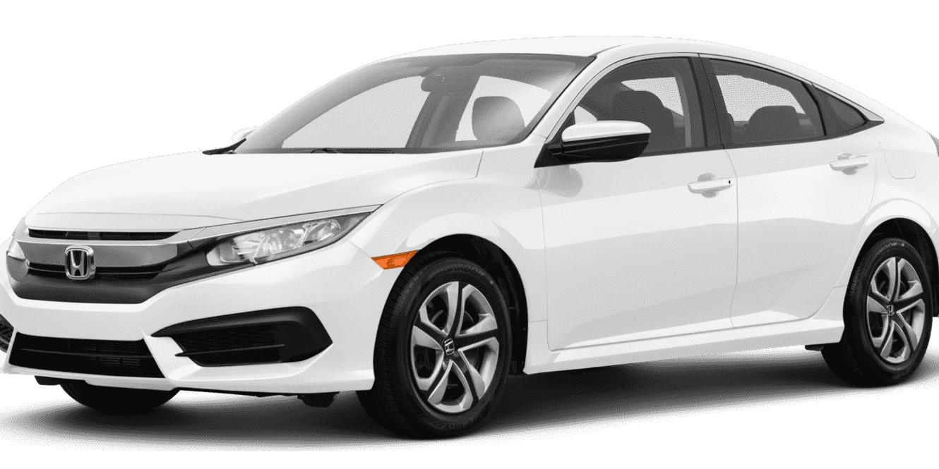 HONDA CIVIC 2017 2HGFC2F53HH565867 image