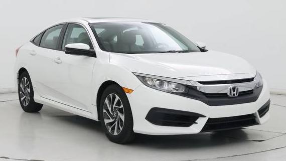 HONDA CIVIC 2017 19XFC2F79HE205854 image
