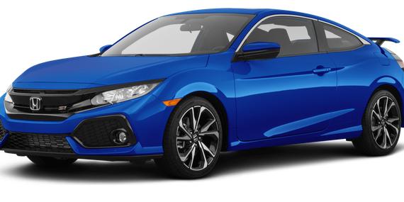 HONDA CIVIC 2017 2HGFC3A59HH750129 image