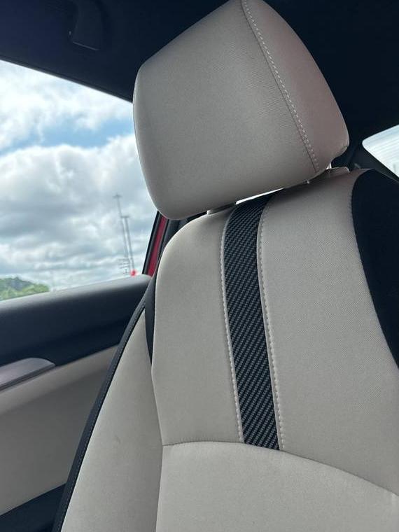 HONDA CIVIC 2017 2HGFC4B08HH306121 image