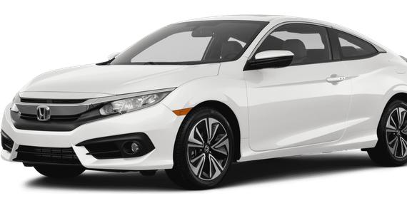HONDA CIVIC 2017 2HGFC3B33HH350306 image