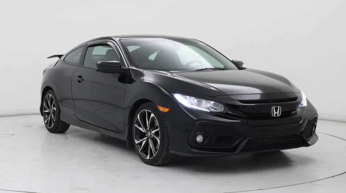 HONDA CIVIC 2017 2HGFC3A54HH753729 image