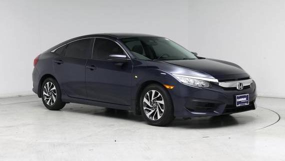 HONDA CIVIC 2017 2HGFC2F73HH577356 image