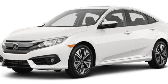 HONDA CIVIC 2017 19XFC1F31HE000231 image HONDA CIVIC 2017 19XFC1F31HE000231 image