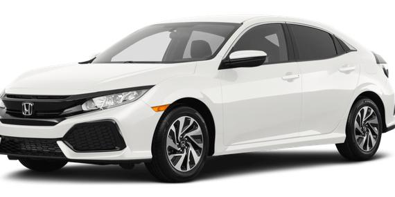 HONDA CIVIC 2017 SHHFK7H24HU209370 image