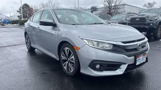 HONDA CIVIC 2017 19XFC1F30HE007722 image