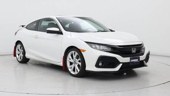 HONDA CIVIC 2017 2HGFC3A59HH755234 image