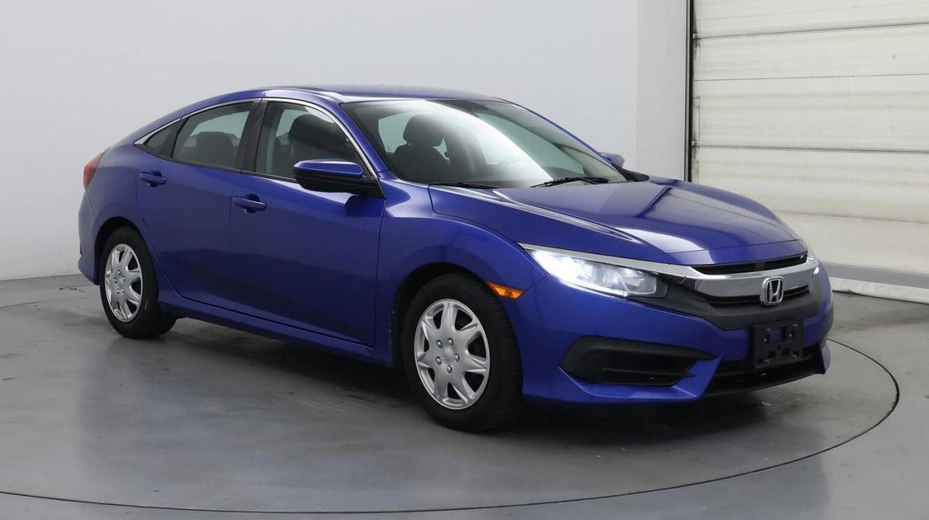 HONDA CIVIC 2017 2HGFC2F57HH519653 image