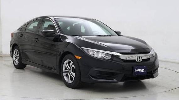 HONDA CIVIC 2017 2HGFC2F52HH534867 image