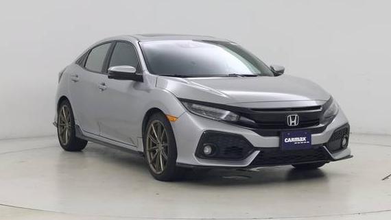 HONDA CIVIC 2017 SHHFK7H96HU214860 image HONDA CIVIC 2017 SHHFK7H96HU214860 image