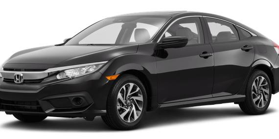 HONDA CIVIC 2017 2HGFC2F78HH518884 image