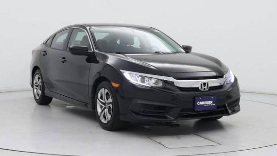 HONDA CIVIC 2017 2HGFC2F53HH534019 image