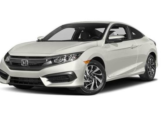 HONDA CIVIC 2017 2HGFC4A50HH305848 image