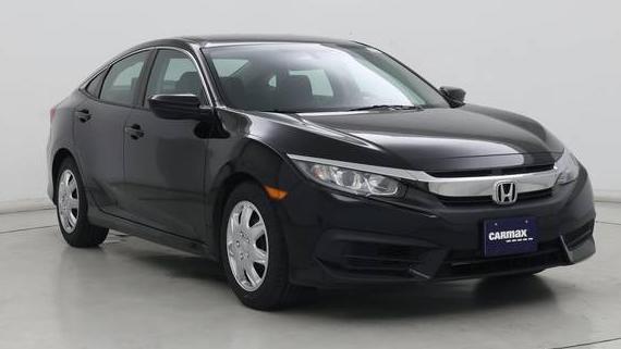 HONDA CIVIC 2017 2HGFC2F52HH543598 image