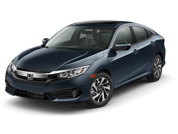HONDA CIVIC 2017 2HGFC2F75HH577536 image