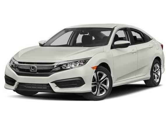 HONDA CIVIC 2017 2HGFC2F57HH532645 image